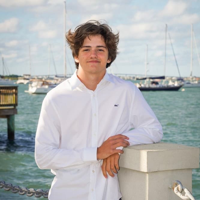 Picture of Colin Maloney